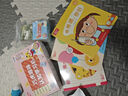 巧虎早教啟智兒童玩具繪本禮物13-24月齡培養如廁習慣早教全套2年版 24.03生20月齡+貼紙+點(diǎn)讀筆+19元換購一套 曬單實(shí)拍圖