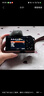 索尼（SONY）ZV-E10K APS-C半畫(huà)微單 爆款 vlog直播4K視頻側翻式液晶屏ZV-E10/ZV-E10L/ZV-E10K 【政府補貼】 黑色K套機【皮套+電池+充電器+腕帶+D2】 曬單實(shí)拍圖