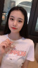 唯一（Winy）四葉草銀項(xiàng)鏈送女朋友2025新款吊墜生日七夕情人節(jié)禮物送老婆 曬單實(shí)拍圖
