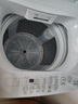 東芝（TOSHIBA）波輪洗衣機(jī)全自動(dòng) DB-10T06D 直驅(qū)變頻 10公斤大容量白色 不彎腰 除菌螨 以舊換新家電國(guó)家補(bǔ)貼20% 曬單實(shí)拍圖