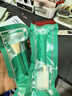 美天萊適配Ulike電動(dòng)牙刷頭UB601/UB602/UB603/CS01通用替換Careup牙刷頭CB02/CS03 6支 牛油果黃柔軟型【敏感口腔選我】 曬單實(shí)拍圖
