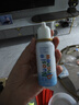 諾斯清海鹽水噴鼻洗鼻器鼻炎噴劑生理性海水鼻腔護理噴霧器兒童50Ml*2 曬單實拍圖