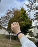 亞梵尼天然珠寶級阿富汗青金石手鏈手串正品男生日禮物送女友老婆情侶款 【珠寶級】天然青金石-10mm 曬單實(shí)拍圖