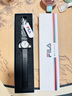 斐樂(lè )（FILA）中高考試學(xué)生表靜音指針?lè )浪\動(dòng)兒童手表開(kāi)學(xué)季禮物 6586-005 曬單實(shí)拍圖