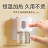 滅博士 蚊香液基孔肯雅熱45ml*3瓶1器電熱蚊香驅蚊神器室內家用防蚊臥室 曬單實(shí)拍圖