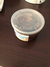 三只海豚麻辣蟹鉗青島撈汁小海鮮罐裝生腌螃蟹腳開罐即食罐頭280g*3罐 曬單實拍圖