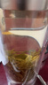 富光玻璃杯雙層帶茶隔大容量水杯 高檔商務(wù)泡茶杯 高硼硅杯子500ml 曬單實(shí)拍圖