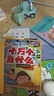 十萬個(gè)為什么注音版（全8冊(cè)）拼音讀物正版圖書 趣味百科全書漫畫版 6-12歲少年兒童出版社幼兒知乎版故事書 老師推薦小學(xué)生一二三年級(jí)課外閱讀必讀書籍繪本科普百科常識(shí)1000問兒童書 省錢卡 曬單實(shí)拍圖