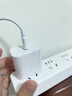 科沃適用蘋果14充電器PD20w快充套裝兼容18W手機(jī)iphone13/12/11promax/XR/8plus/ipad充電頭數(shù)據(jù)線1米 曬單實(shí)拍圖