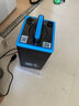 小哈電動車鋰電池48V30Ah外賣電瓶車電池雅迪愛瑪臺鈴電池配5A充電器 曬單實拍圖