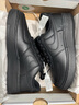 耐克（NIKE）官方女鞋 Air Force 1 '07 AF1女子黑色空軍一號(hào)運(yùn)動(dòng)休閑鞋板鞋 DD8959-001 36.5 曬單實(shí)拍圖