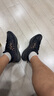 阿迪達斯 Yeezy350黑武士夏日透氣男女椰子休閑鞋 HQ6319 44.5 曬單實(shí)拍圖