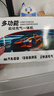 小能人（soulor）【3C認(rèn)證】汽車應(yīng)急啟動電源充氣泵一體機(jī) 設(shè)備應(yīng)急搭電寶汽車電瓶充電器輪胎打氣泵 曬單實拍圖