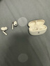 Apple/蘋(píng)果 AirPods 4(支持主動(dòng)降噪)搭配無(wú)線(xiàn)充電盒(USB-C)蘋(píng)果耳機 藍牙耳機適用iPhone/iPad 四代 曬單實(shí)拍圖