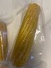 東北黃糯玉米真空包裝速食玉米軟糯香甜代餐小棒140g-180g 3根裝 曬單實拍圖