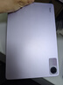 小米平板 RedmiPad SE紅米平板11英寸新款高刷高清屏學(xué)生網(wǎng)課學(xué)習長(cháng)續航兒童繪畫(huà)辦公娛樂(lè )影音平板電腦 【暢銷(xiāo)爆款】 星河紫 6+128GB 官方標配 曬單實(shí)拍圖