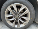 普利司通（Bridgestone）汽車(chē)輪胎Turanza T005 A 215/55R17 94V凱美瑞/銳志/天籟 曬單實(shí)拍圖