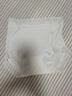 貓人3條裝內(nèi)褲女桑蠶絲抗菌襠大碼無痕【25年新品】性感蕾絲女生短褲 曬單實(shí)拍圖
