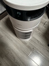 美的（Midea）小山竹寵物空氣凈化器吸貓毛搭子除甲醛異味過(guò)敏原 衛健委備案 空氣凈化機PET600【家電國家補貼】 曬單實(shí)拍圖