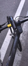 塔斯隊(duì)長(zhǎng)（TOSUOD）山地公路自行車坐墊套硅膠海綿軟加厚騎行座墊套防痛鞍座配件裝備 曬單實(shí)拍圖