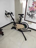力動(dòng)（RIDO）動(dòng)感單車(chē)健身房家用室內公路車(chē)智能騎行臺支持zwift靜音減肥器材 【CX50頂配】±8檔坡度 專(zhuān)利設計 曬單實(shí)拍圖