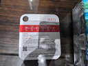 banq&JOY聯(lián)名款 64GB TF（MicroSD）存儲卡U3 C10 A1 V30 4K 高速款行車記錄儀&監(jiān)控攝像頭手機內(nèi)存卡 曬單實拍圖
