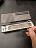 雅家Stylophone便攜口袋電子樂(lè )器合成器mini鍵盤(pán)鋼琴編曲音樂(lè )半島鐵盒 Stylophone 普通款 曬單實(shí)拍圖