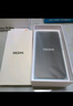 小米REDMI 紅米note15 國家補貼 5G手機 第三代驍龍6 金剛品質(zhì) 5800mAh大電量 IP66防塵防水 新品手機 天青藍 8GB+128GB 【官方標配】 曬單實(shí)拍圖