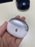 漫步者（EDIFIER）【2025新款】Lolli Pro SE 真無(wú)線(xiàn)主動(dòng)降噪藍牙耳機 藍牙6.0 AI翻譯 適用蘋(píng)果華為小米手機 云巖白 曬單實(shí)拍圖