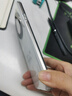 華為智選手機 70 Plus 24期【免息】新品5G手機 6100mAh+40W巨鯨續(xù)航 鴻蒙生態(tài)手機 hi暢享系列 雪域白 5G全網(wǎng)通 8GB+256GB 官方標(biāo)配+送90天碎屏保 曬單實拍圖
