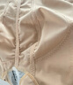 PINK AMY【小腰精】收腹褲提臀褲女婚紗安全褲強力無(wú)痕塑形產(chǎn)后內褲塑身褲 裸膚色【高腰收腹】 2XL （130-140斤） 曬單實(shí)拍圖