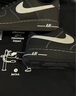 耐克 （NIKE）2025年男子AIR FORCE 1 '07 LV8運動(dòng)休閑鞋 HQ2037-006 41 曬單實(shí)拍圖