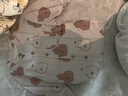 巴厘小豬男童襯衫2025新款春季男寶寶長(cháng)袖上衣嬰幼兒衣服洋氣 山野桂梨 100 曬單實(shí)拍圖