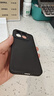 龐卡 適用魅族22手機殼MEIZU 22新款液態(tài)硅膠鏡頭全包耐磨防摔防塵保護套超薄軟散熱簡(jiǎn)約純色男女外殼 【石墨黑】單殼 曬單實(shí)拍圖