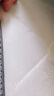 零樹(shù)天然環(huán)保椰棕床墊棕墊加厚棕櫚護脊可折疊約5cm 1.5m*2m YZ-04X 曬單實(shí)拍圖