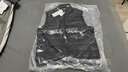 優(yōu)衣庫男裝高級輕型羽絨背心/休閑羽絨馬甲472294 09 黑色 L /175/100A 曬單實(shí)拍圖