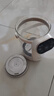 志高（CHIGO）電熱水瓶 恒溫電熱水壺多段保溫家用桌面臺式小型飲水燒水一體機(jī)3L大容量玻璃燒水壺  RC-K30A 曬單實(shí)拍圖
