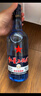 紅星二鍋頭 藍瓶綿柔8陳釀 清香型白酒 43度 750ml*6瓶 整箱裝口糧酒 曬單實(shí)拍圖