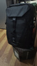 京東京造黑武士2.0背包男士雙肩戶(hù)外登山包26L 旅行包擴容電腦包書(shū)包出差 曬單實(shí)拍圖