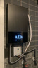 萬(wàn)和（Vanward）即熱式電熱水器7000W速熱恒溫小廚寶熱水器省電家用集成淋浴洗澡免儲水 7000W 【銀河灰】變頻恒溫+水電分離+送空開(kāi) 曬單實(shí)拍圖