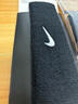 耐克（NIKE）運動吸導(dǎo)汗頭帶男女頭箍跑步爬山健身擦汗束發(fā)帶NNN07010OS 曬單實拍圖