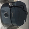 美的（Midea）電飯煲電飯鍋4L銀鉆內膽11大菜單家用智能多功能電飯煲大火力米飯鍋微壓MB-RE473（3-4人） 曬單實(shí)拍圖