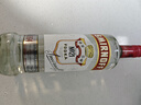 斯米諾（Smirnoff）紅牌伏特加 蒸餾酒 雞尾酒mojito莫吉托洋酒700ml  曬單實(shí)拍圖