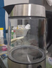 蘇泊爾（SUPOR）玻璃電水壺熱水壺高硼硅玻璃電熱水壺 1.7L燒水壺 一鍵保溫恒溫 SW-17E29A 曬單實(shí)拍圖