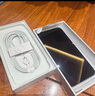 Apple【即將售罄】 iphone16promax蘋(píng)果16promax手機(jī)雙卡雙待全網(wǎng)通LL 蘋(píng)果16ProMax 原色鈦金屬 256G 公開(kāi)版標(biāo)配【現(xiàn)貨速發(fā)】 曬單實(shí)拍圖