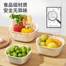蘇泊爾（SUPOR）電蒸鍋 家用多功能涮火鍋燉蒸煮一體電熱鍋 18L大容量電煮鍋多用途鍋 ZN30FC669 曬單實拍圖