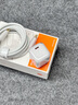 圖拉斯小冰塊Pro【iPhone17頂配升級】蘋(píng)果17promax充電器45W/35w充電頭氮化鎵套裝air16 15快充14 【17套裝】45W云崖白+1.68米雙C線(xiàn) 17頂配升級丨最低溫快充不傷 曬單實(shí)拍圖