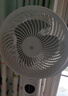 京東京造3D自動搖頭空氣循環(huán)扇 家用落地電風(fēng)扇 遠程遙控 輕音大風(fēng)力 6檔風(fēng)速 觸控屏顯  呼呼Ultra 曬單實拍圖