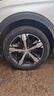 德國馬牌（Continental）汽車輪胎 225/55R18 98V FR UCJ 適配奧迪 A6L 別克GL8 曬單實拍圖