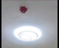 四季沐歌（MICOE）LED客廳大燈現(xiàn)代吸頂燈北歐燈飾餐廳臥室燈客廳中山燈具全屋套餐 175W 5燈-無極調(diào)光三室兩廳E 曬單實(shí)拍圖